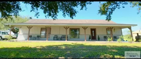 26086 N Rabb Rd, La Feria, TX 78559