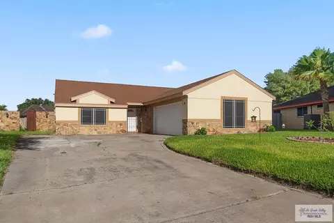 49 Casa Grande, Brownsville, TX 78521