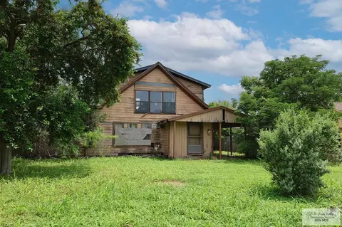 415 E Park Dr, Brownsville, TX 78520