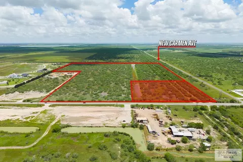 0000 Fm 1732, Brownsville, TX 78520