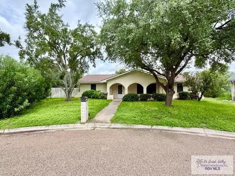 142 W Ebano Ct, Harlingen, TX 78550