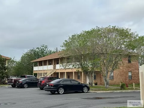 4810 Boca Chica Blvd, Brownsville, TX 78520