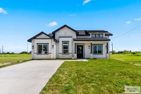 33625 Tejon Rd, Los Fresnos, TX 78566