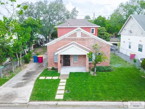 913 W Saint Francis St, Brownsville, TX 78520