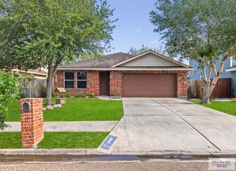 3288 Ticonderoga Dr, Brownsville, TX 78526