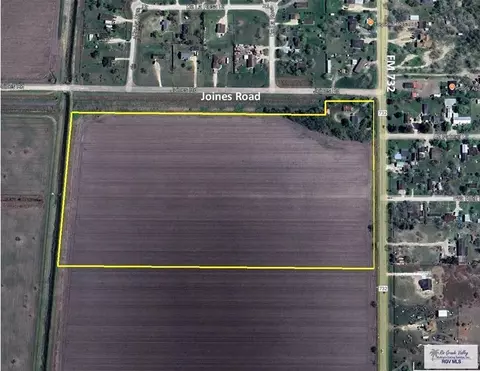 23858 Joines Rd, San Benito, TX 78586