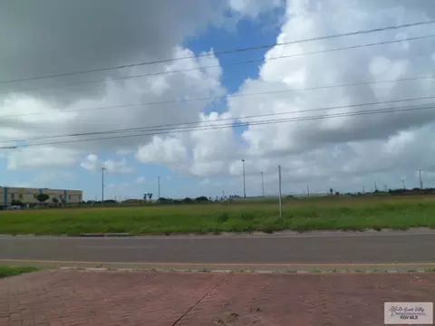 lot2 Blk 1 Ruben M Torres Blvd, Brownsville, TX 78526