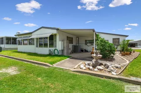 4117 N Nebraska, Harlingen, TX 78550