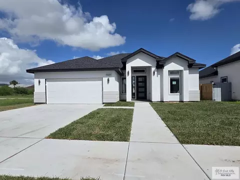5609 Hedgerow Ct, Brownsville, TX 78526