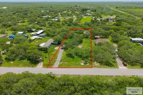 33977 La Brecha Dr, Los Fresnos, TX 78566