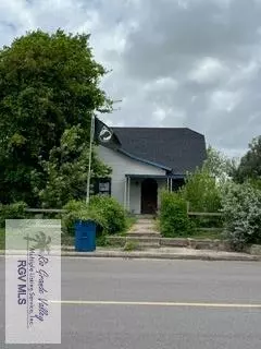 1155 W Levee St, Brownsville, TX 78520