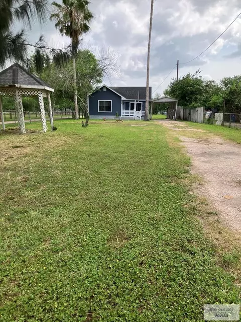 994 Yost Rd, San Benito, TX 78586