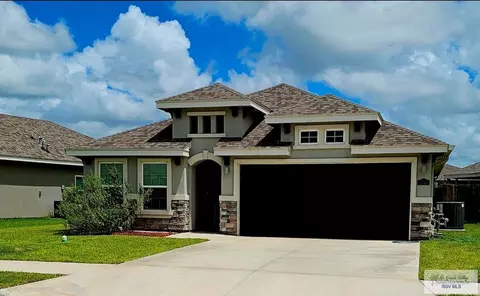 2445 Grove Ln, Brownsville, TX 78526