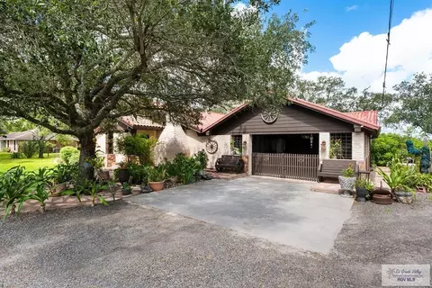23124 Fm 345, Rio Hondo, TX 78583