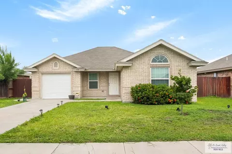 4108 Sabine Ave, Brownsville, TX 78520