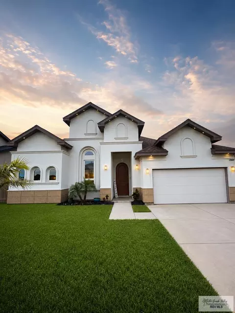 7624 Waverly Dr, Brownsville, TX 78520
