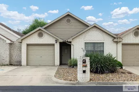 215 Heather Dr, Harlingen, TX 78552