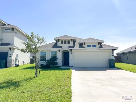 3625 Fugaz Dr, Harlingen, TX 78550