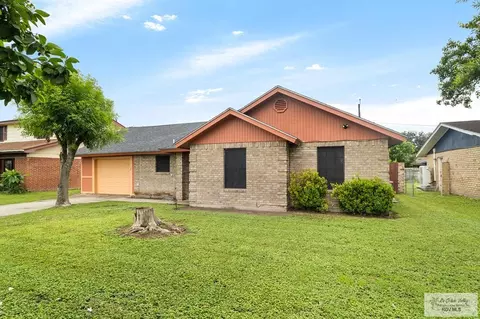 467 Whalen Rd, San Benito, TX 78586