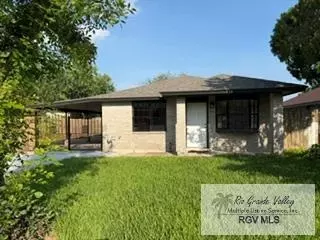 377 Colorado Dr, San Benito, TX 78586