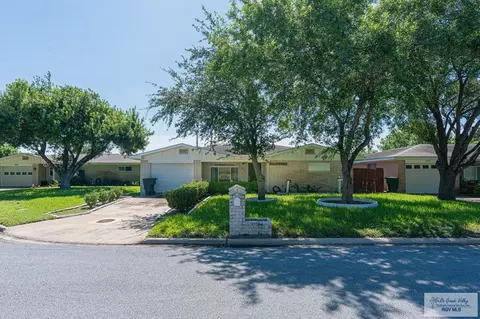 2630 E Dunkin Cir, Harlingen, TX 78550