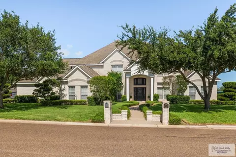 3422 Pebble Beach Dr, Harlingen, TX 78550