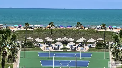 404 Padre Bch #3606, South Padre Island, TX 78597