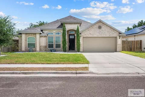 5512 Xenops Ave, Mission, TX 78573