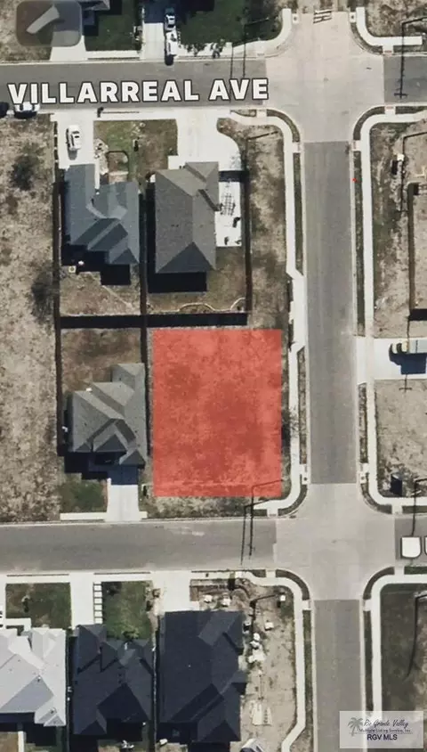 0 Juan Castillo Ave #91, Port Isabel, TX 78578