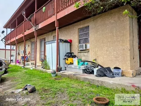 510 S Shore Dr, Port Isabel, TX 78578