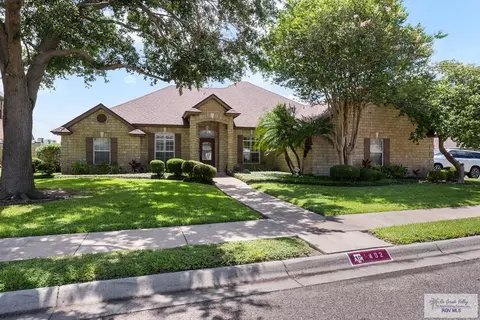 402 Wild Orchid, Harlingen, TX 78552