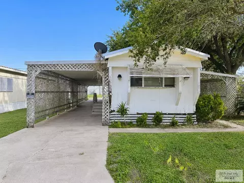 146501 Pine St #108, Harlingen, TX 78552