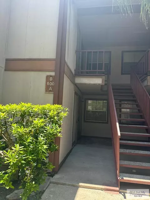 3005 Old Alice Rd, Brownsville, TX 78526