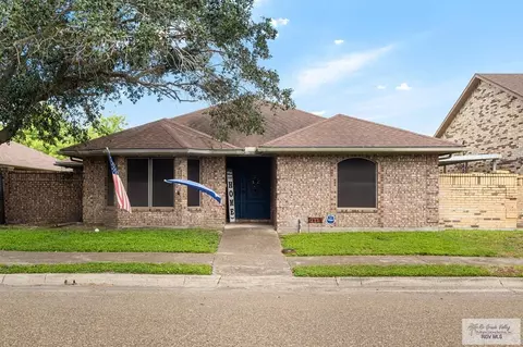 2119 Shadowbrook Cir, Harlingen, TX 78550