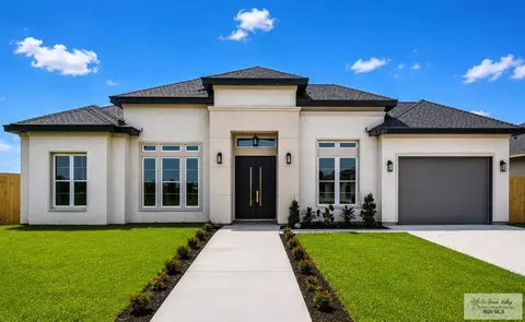 5301 Oakley St, Brownsville, TX 78526
