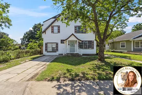 742 Palm Dr, Mercedes, TX 78570