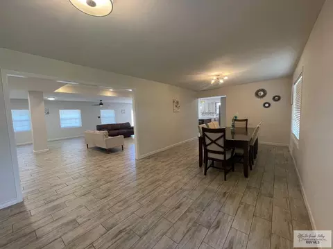 2913 Emerald Lake Dr, Harlingen, TX 78550