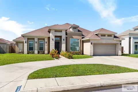 5888 Kings Xing, Brownsville, TX 78526