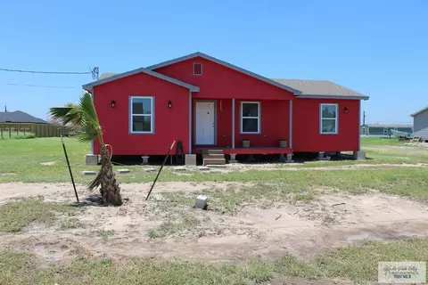 30271 Alejandra St, Los Fresnos, TX 78566