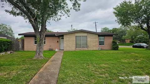 802 E Lantana Ave, Harlingen, TX 78550