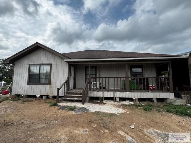 13727 Orphanage Rd, Santa Rosa, TX 78593