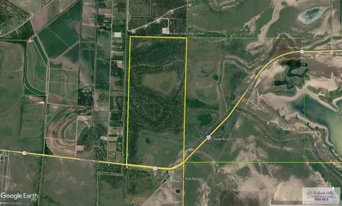 939 12 Acres State Highway 100, Brownsville, TX 78566