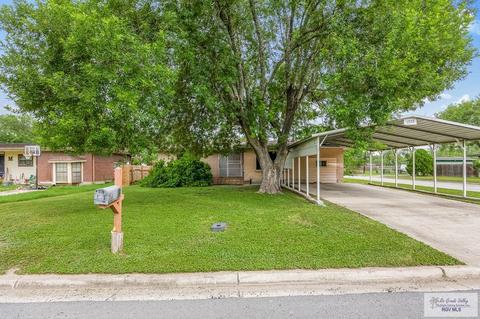1373 N Shore Dr, San Benito, TX 78586