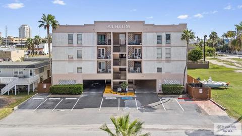 109 W Tarpon St # 103, South Padre Island, TX 78597