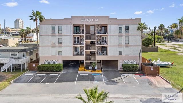 109 W Tarpon St # 103, South Padre Island, TX 78597