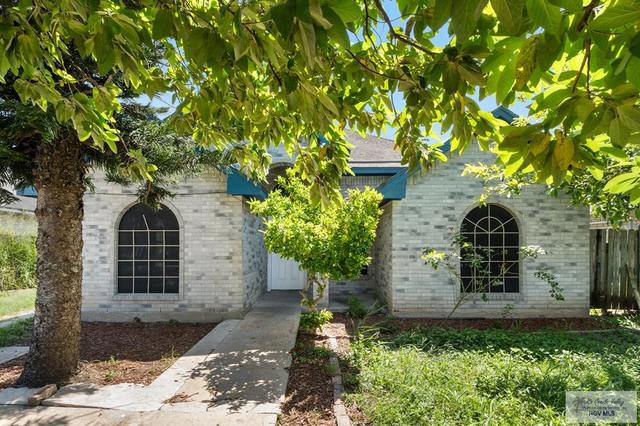 5130 Villa Bonita St, Brownsville, TX 78521