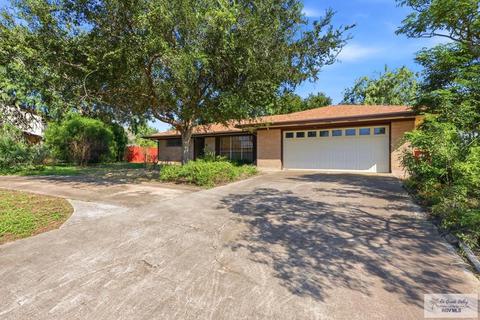 554 Land O Lakes Dr, Brownsville, TX 78521