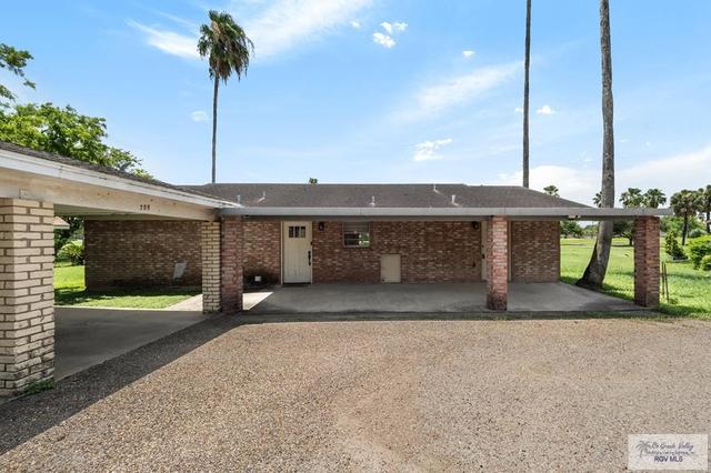 206 El Verde Ln, Brownsville, TX 78520