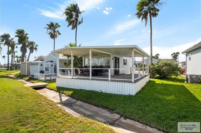586 Star Fish Dr # A, Port Isabel, TX 78578
