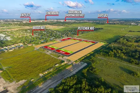 000 Arborcrest Dr #41, Harlingen, TX 78552